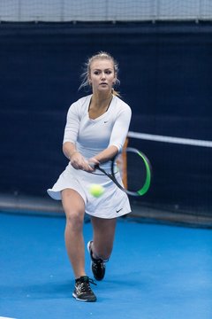 Bild 154 - NL Rahlstedter HTC - TSV Glinde : Ergebnis: 3:3